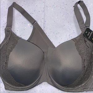 Modern Movement 3D curve BFF T-shirt Bra size 38C